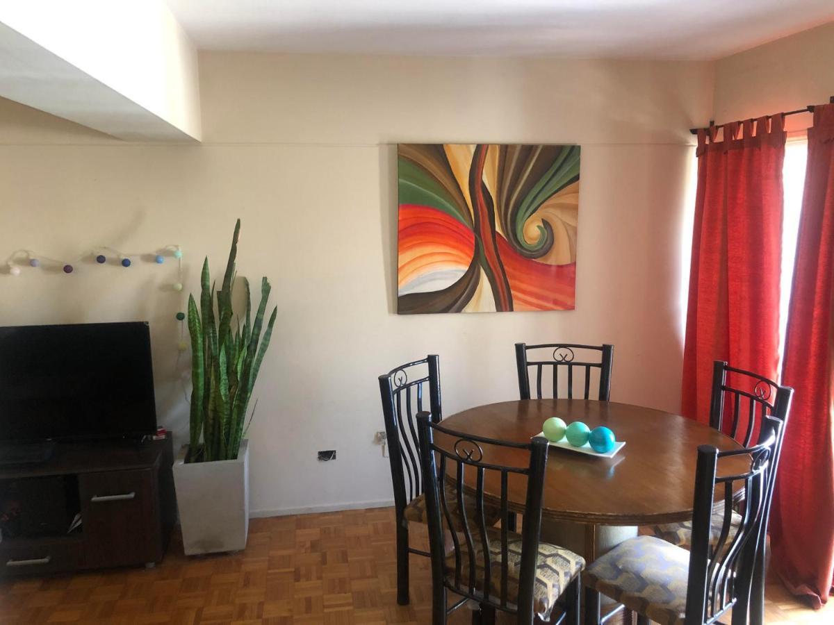 Apartamento Departamento Av. Colon Mendoza