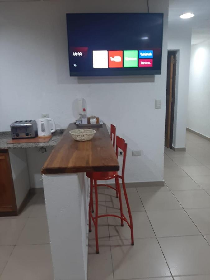 Apartamento Suipacha *
