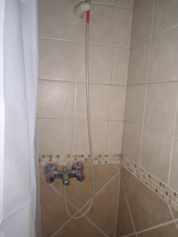 Apartment Monoambiente Cabernet Ubicacion Excelente Mendoza