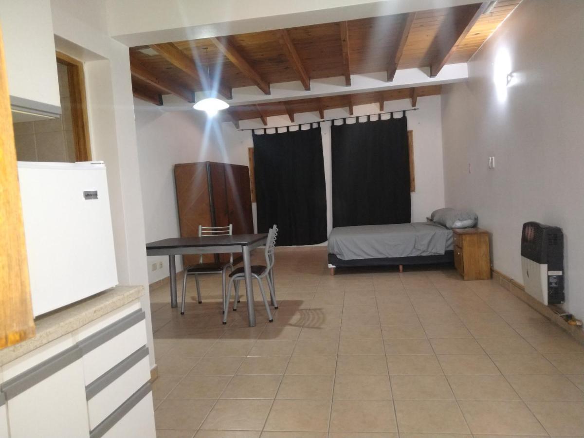 Monoambiente Cabernet Ubicacion Excelente * Mendoza