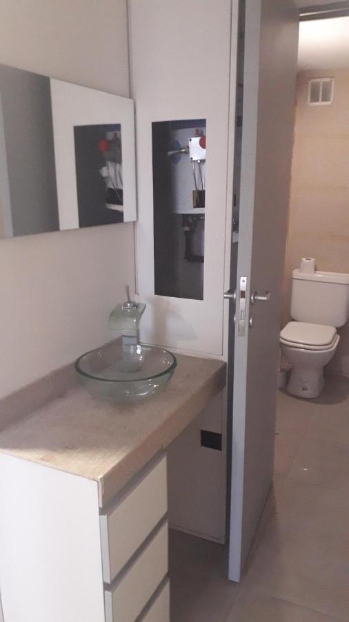 Cost Departamento Completo * Mendoza