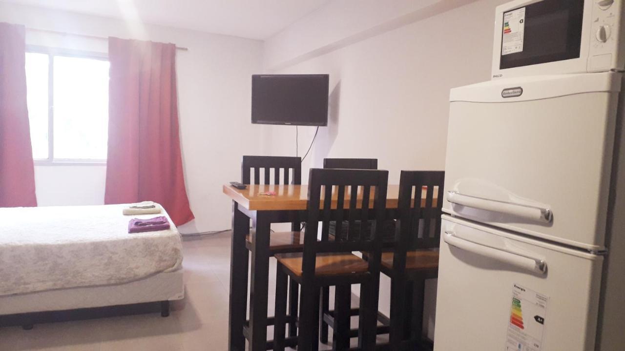 Apartment Cost Departamento Completo