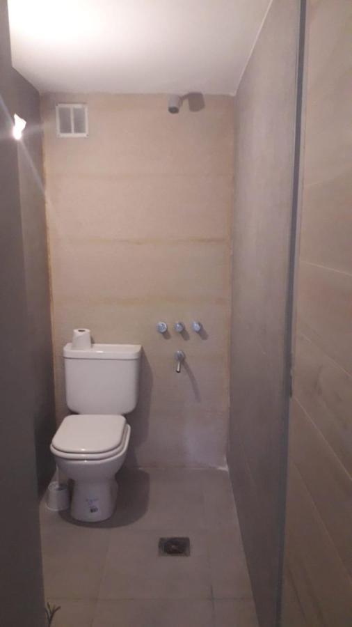 Apartment Cost Departamento Completo