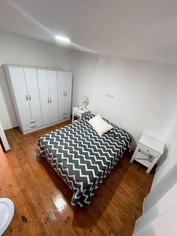 Apartamento Departamentos Granaderos Mendoza