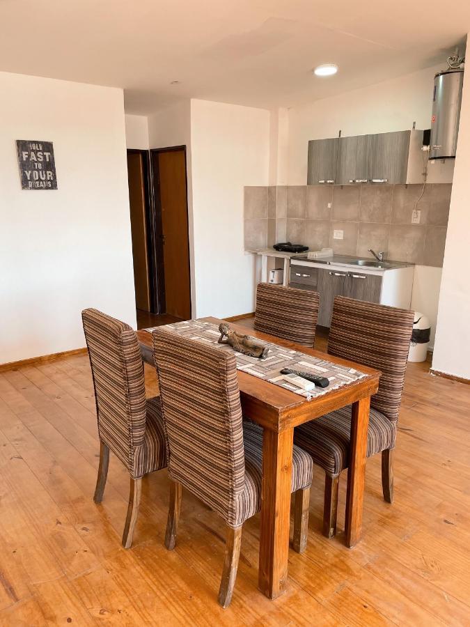 Apartamento Departamentos Granaderos