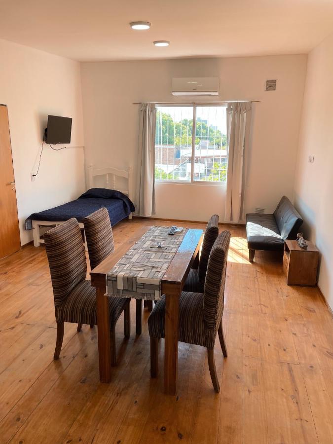 Apartamento Departamentos Granaderos