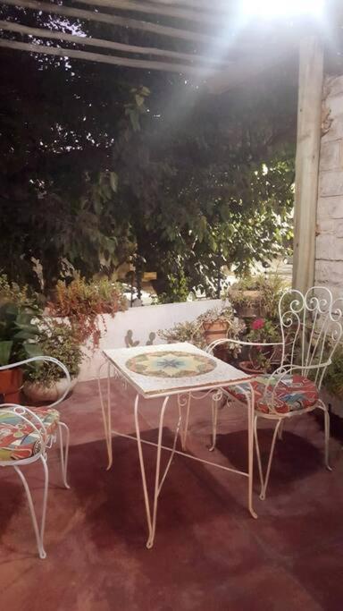 Departamento Parque Gral. San Martin Y Aristides * Mendoza