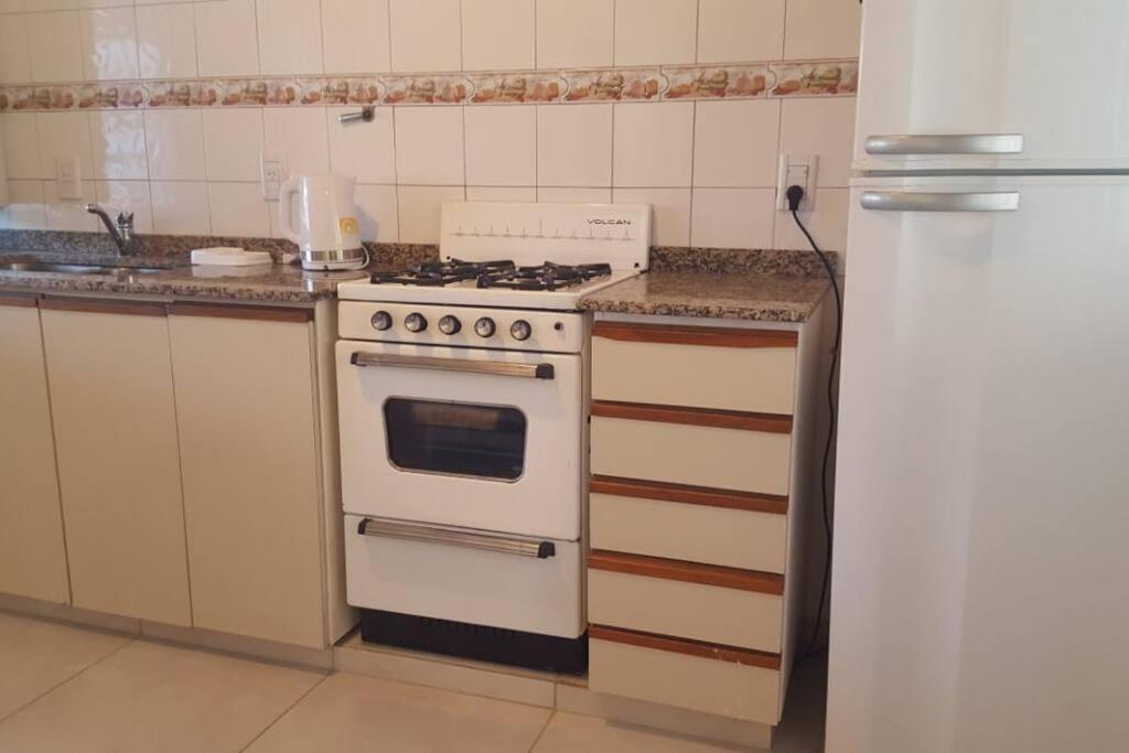 Departamento Parque Gral. San Martin Y Aristides Apartment Mendoza