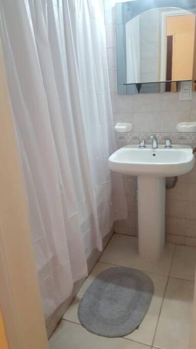 Departamento Parque Gral. San Martin Y Aristides *