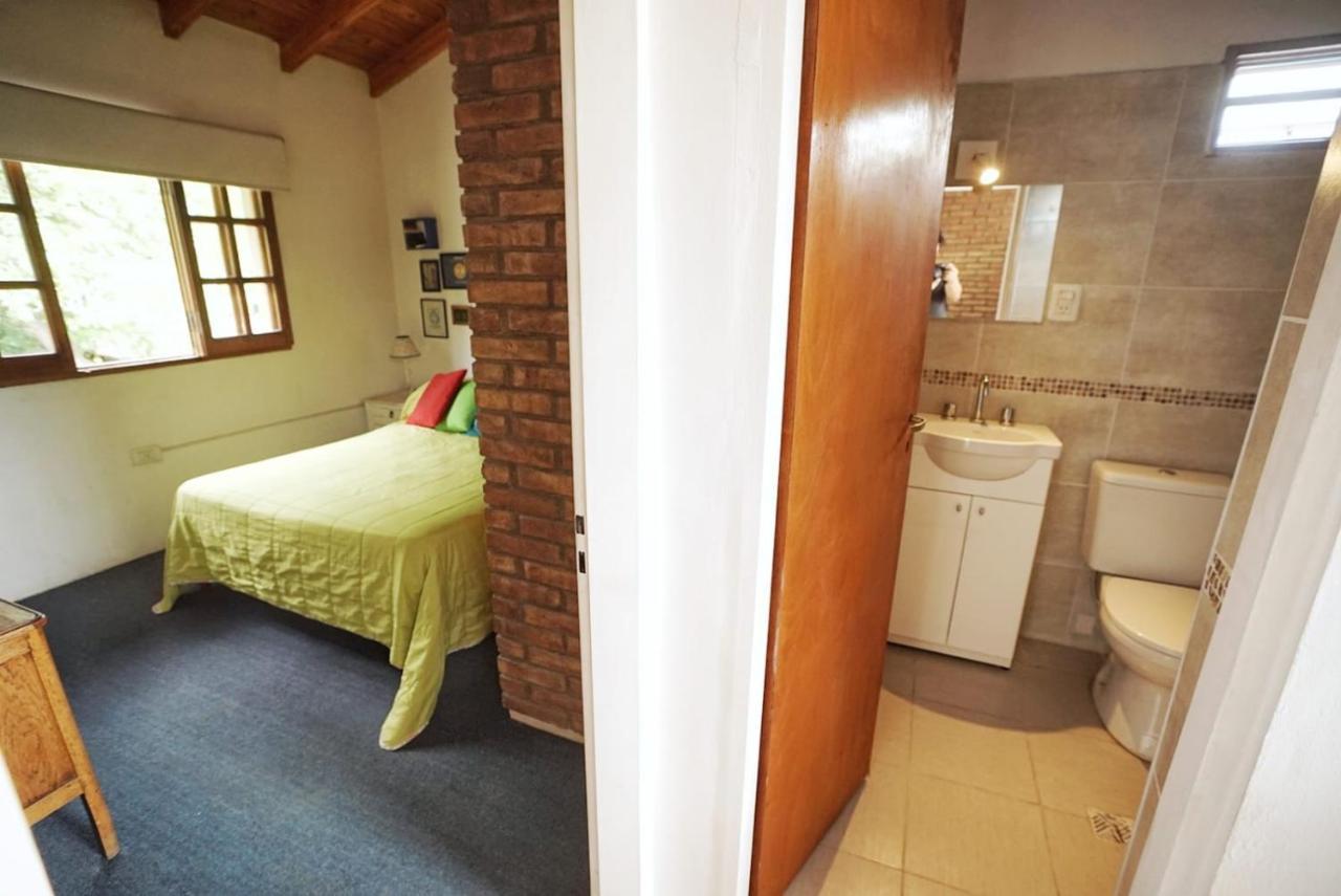 The Blue Homestay *