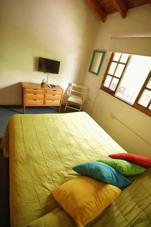 The Blue Homestay