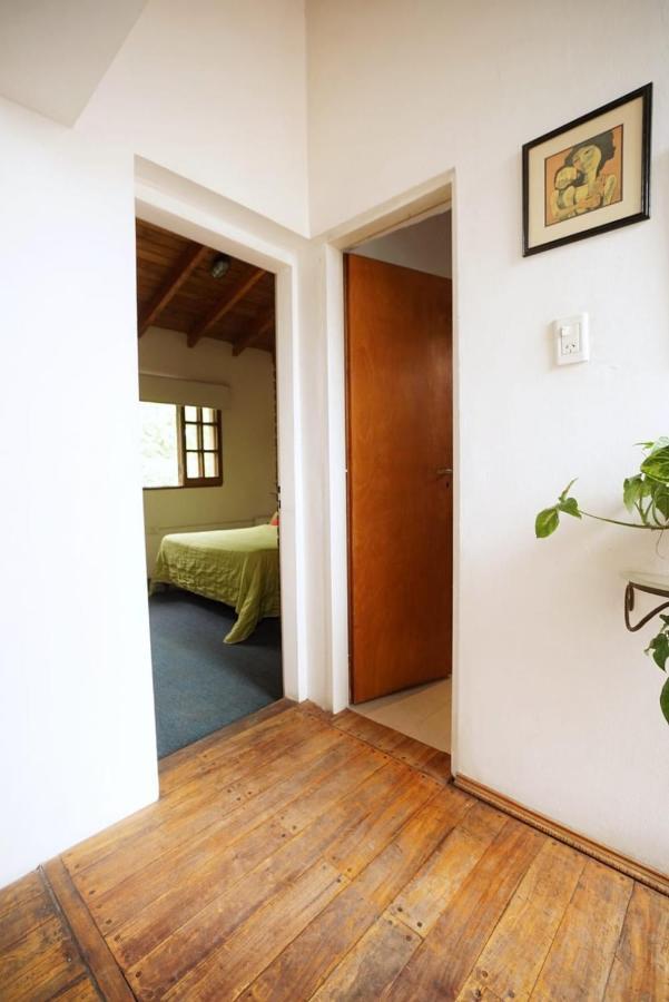 Homestay The Blue