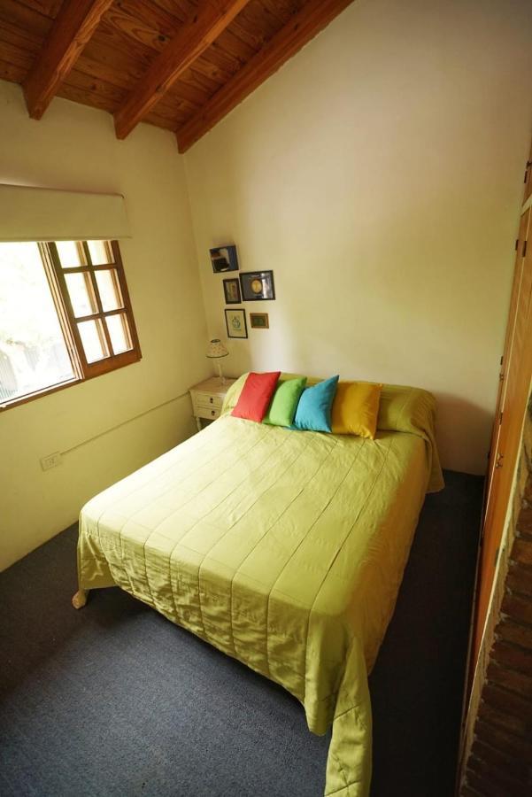 The Blue Homestay
