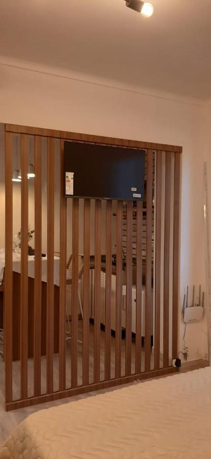Apartamento Monoambiente Céntrico
