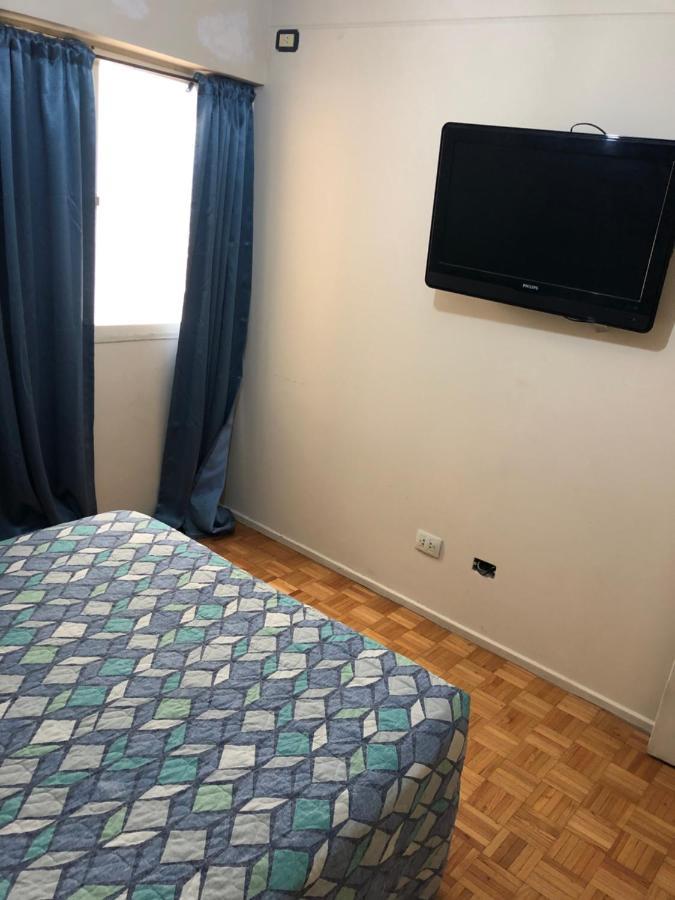 Departamento Av. Colon *
