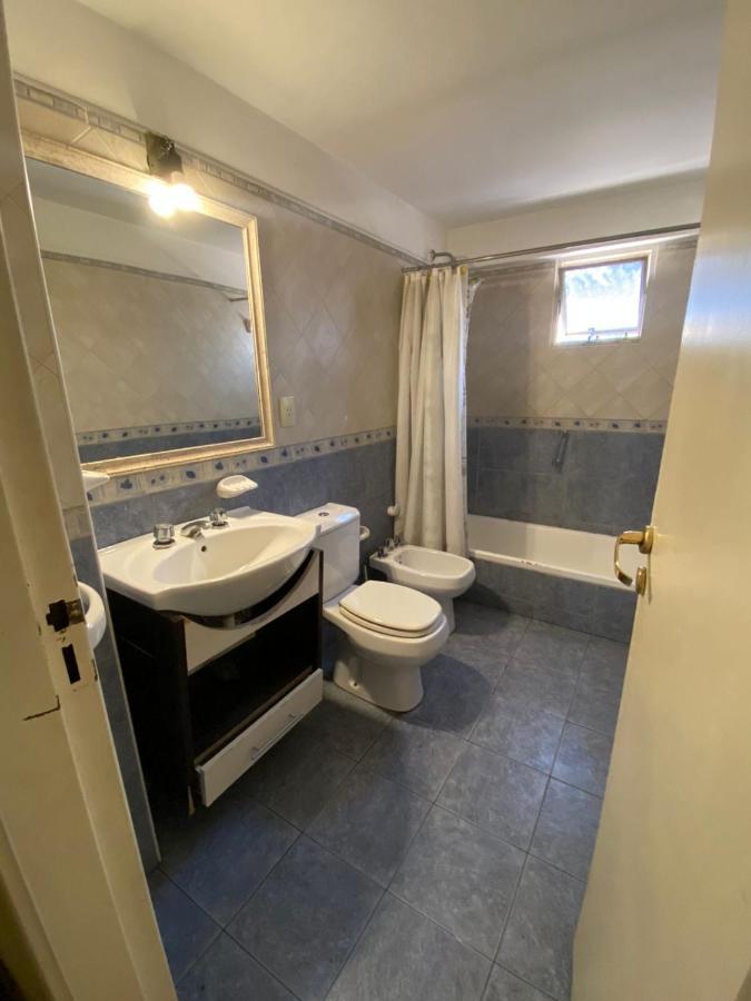 Apartamento Departamento Av. Colon