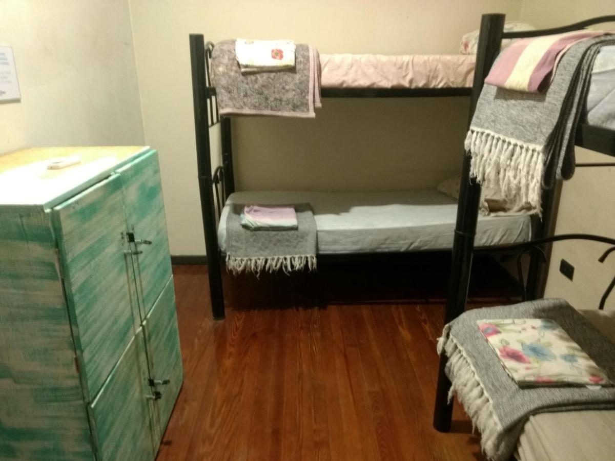 Koala Hostal Mendoza