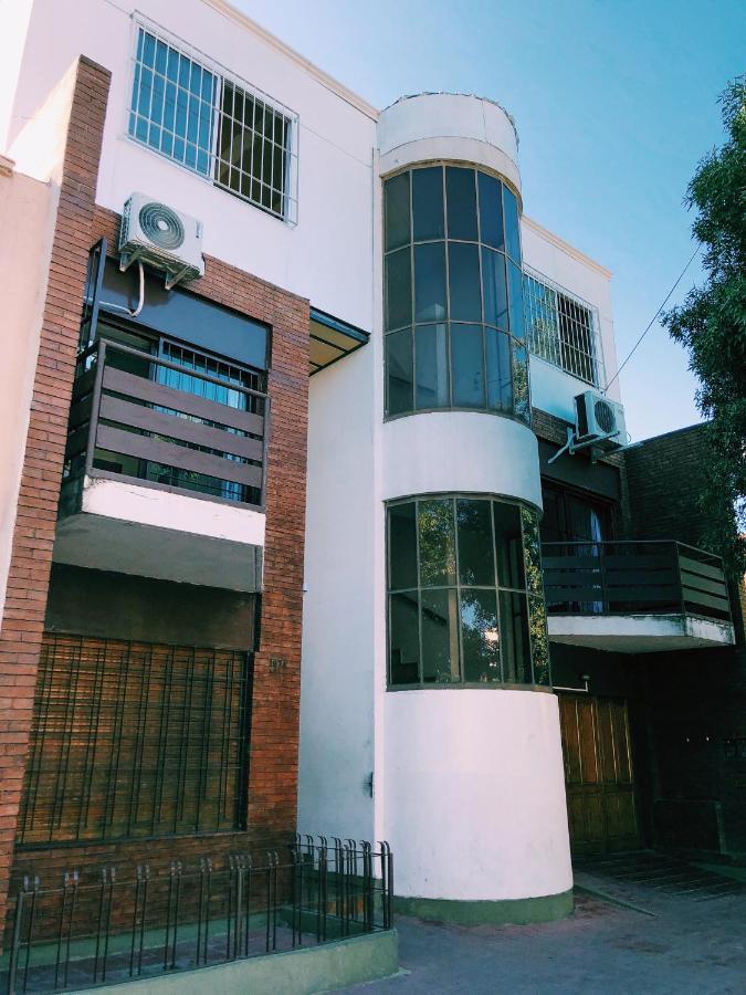 Apartamento Departamentos Granaderos *