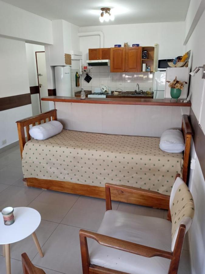 Departamento Pleno Centro De Mendoza, Argentina Apartamento *