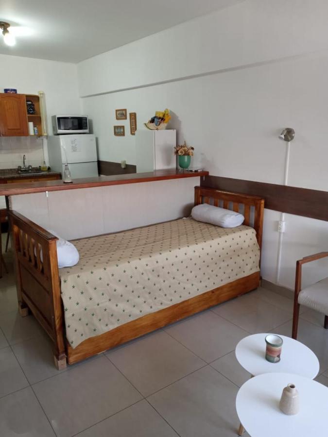 Apartamento Departamento Pleno Centro De Mendoza, Argentina