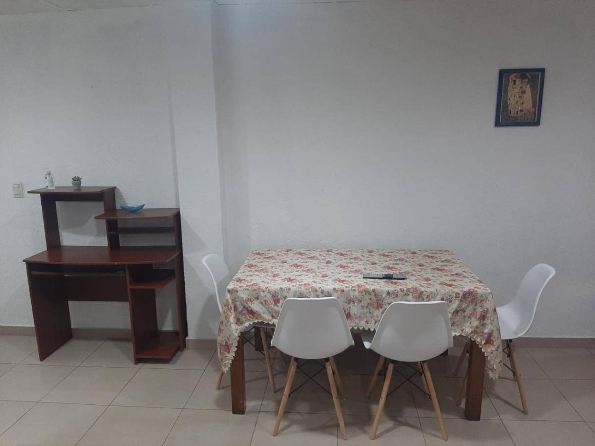 Apartamento Suipacha