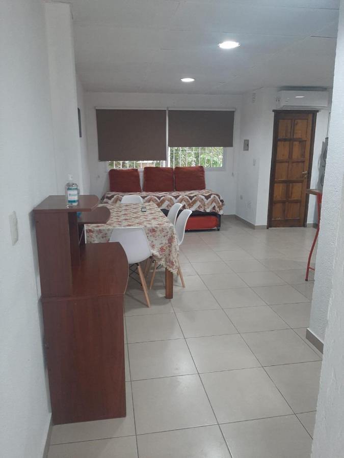 Suipacha Apartamento Mendoza