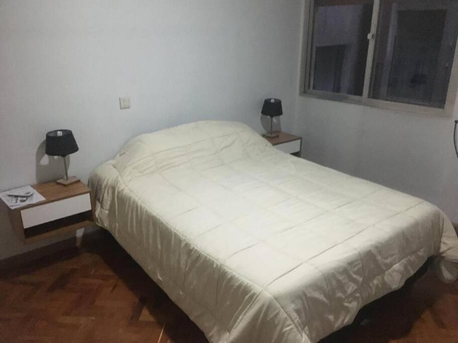 Apartment Gran Depto Peatonal *