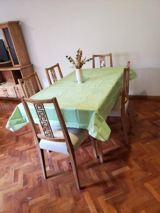 Gran Depto Peatonal Apartment *