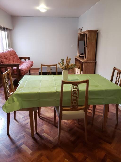 Apartment Gran Depto Peatonal *