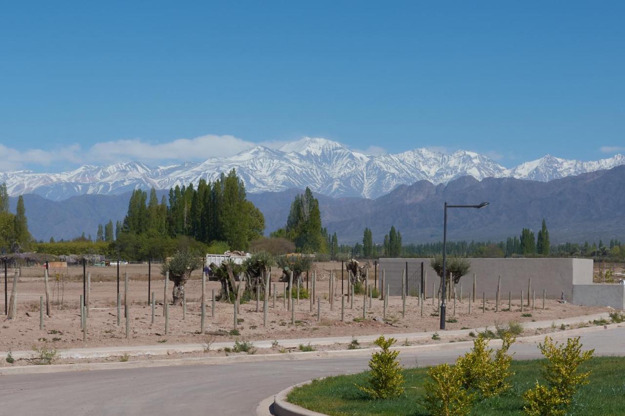Alquiler Temporal Pausa Barrio Privado * Mendoza