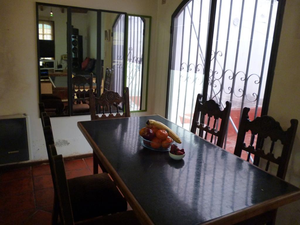 Holiday home Casa En El Challao Mendoza