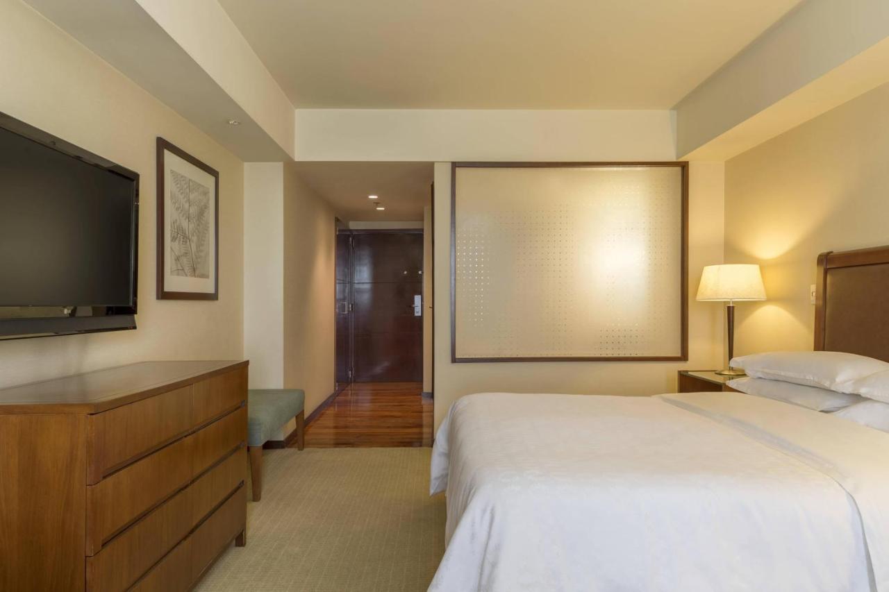 Hotel Sheraton 5*