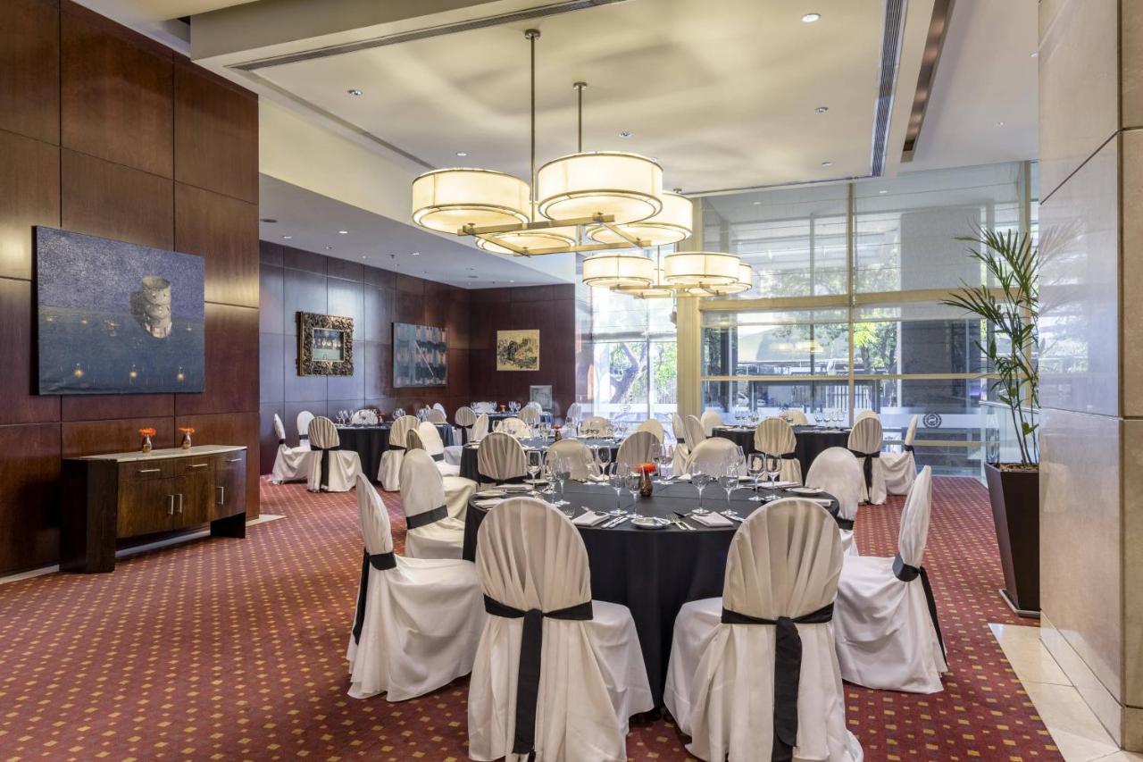 Sheraton Hotel 5*