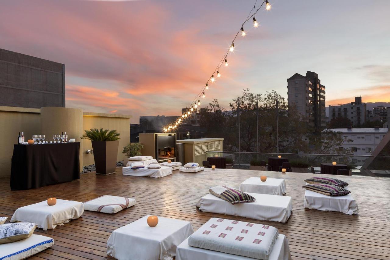 Sheraton 5* Mendoza