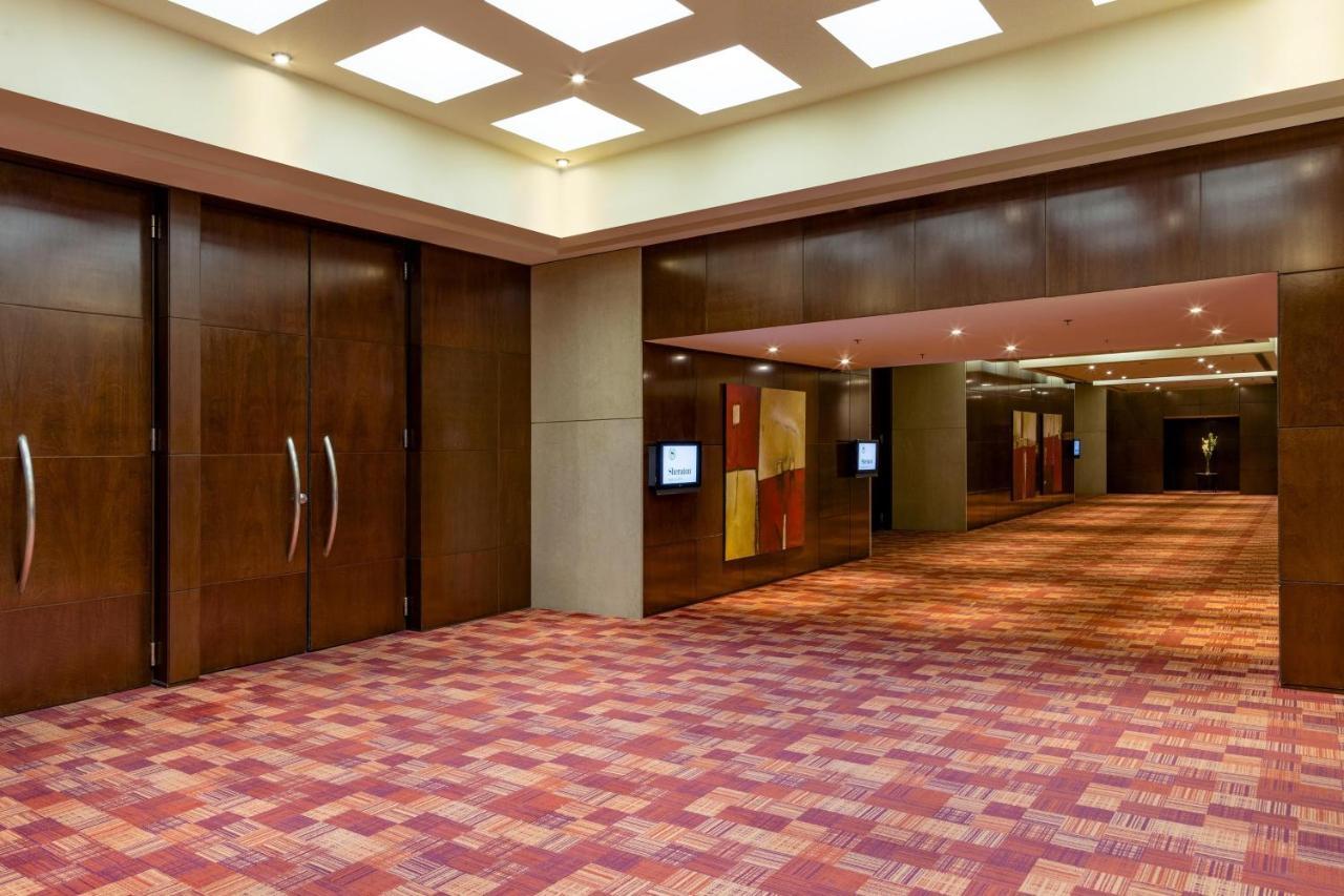 Sheraton Hotel Mendoza