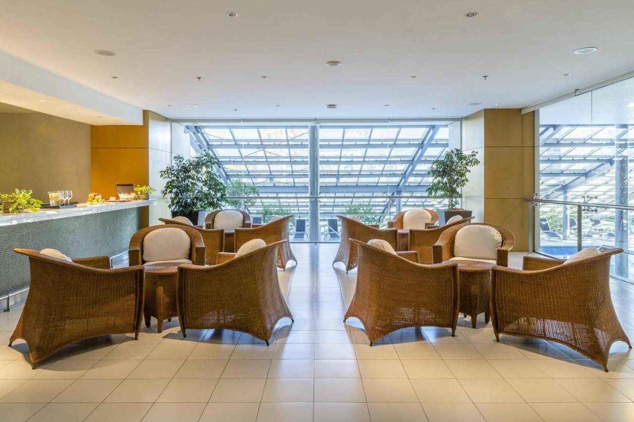 Hotel Sheraton 5*