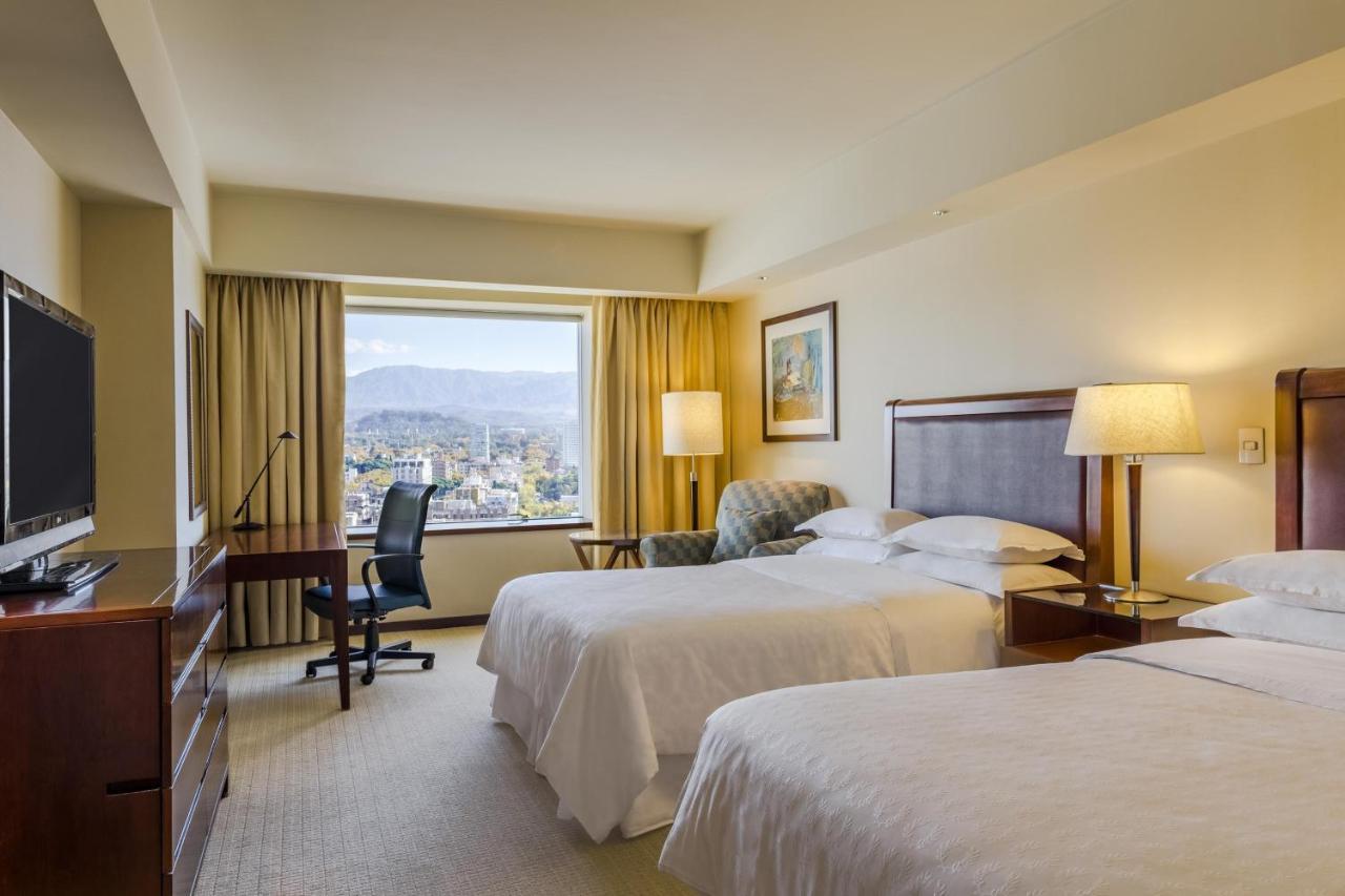 Sheraton 5*