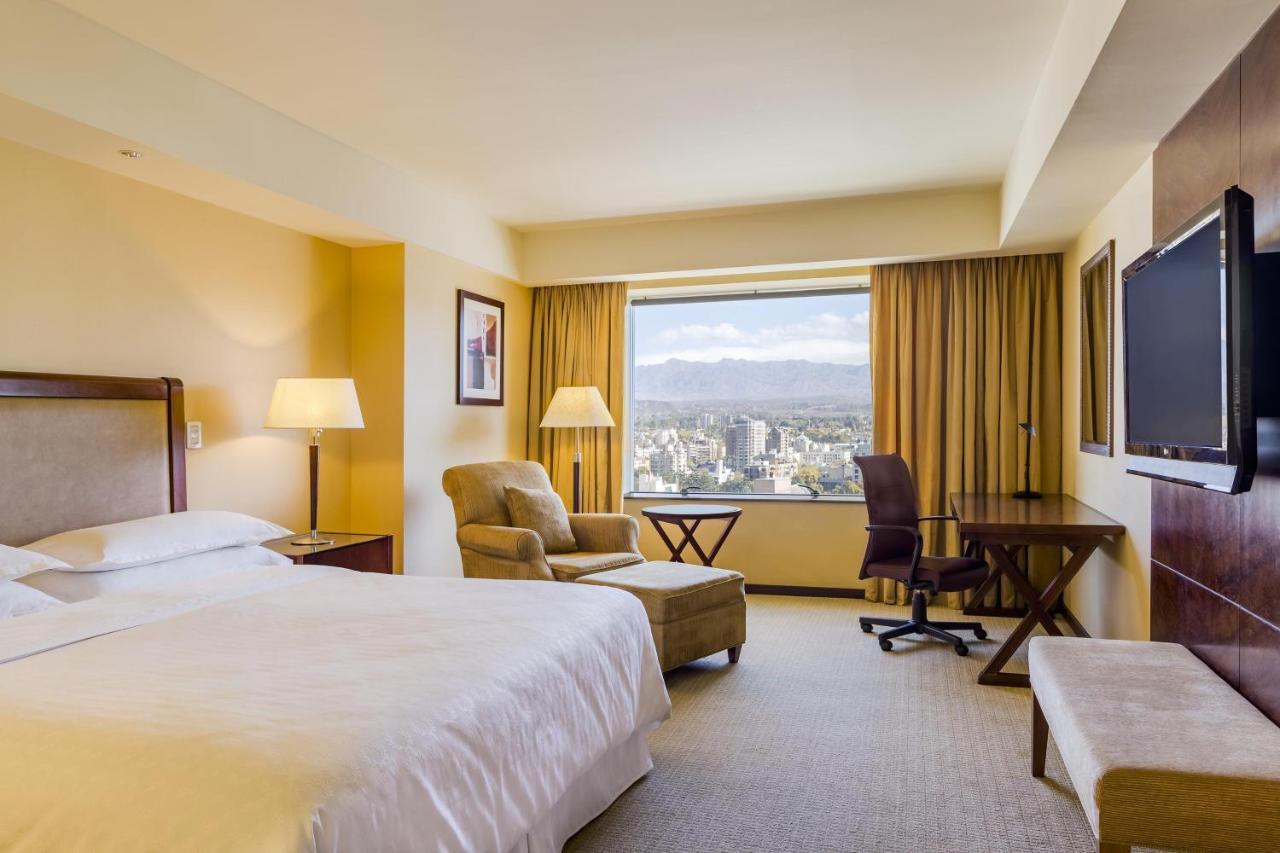 Hotel Sheraton Mendoza