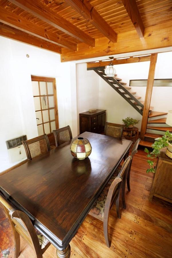 Homestay The Blue