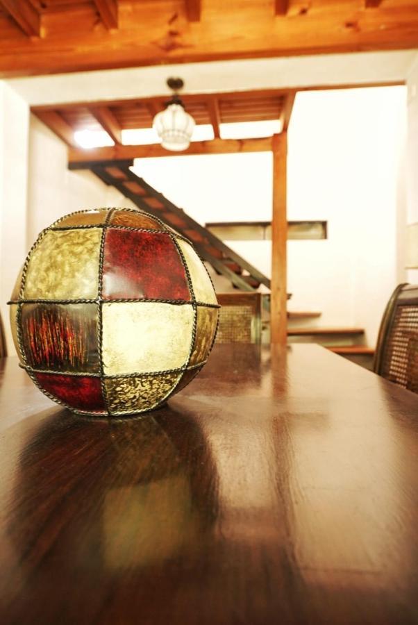 The Blue Homestay Mendoza