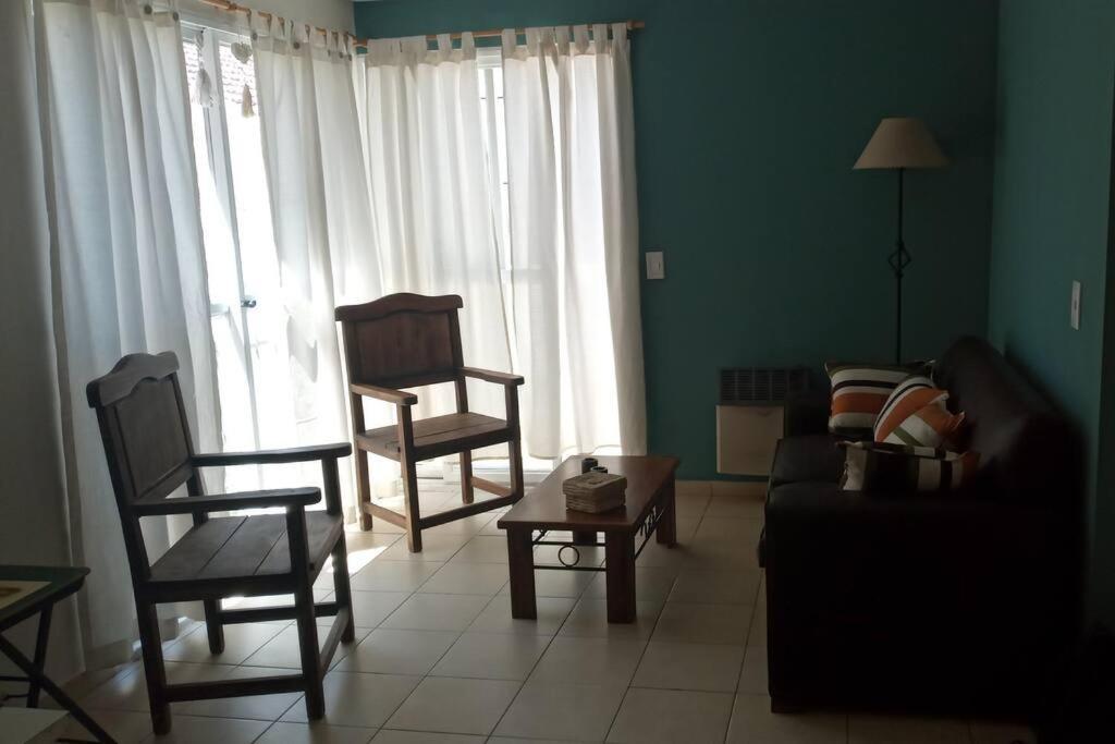 Precioso Departamento A Metros Del Parque *