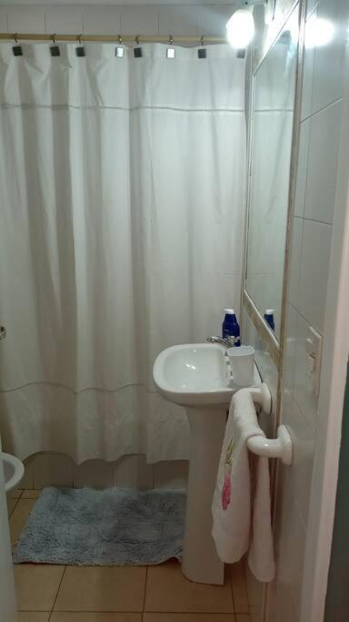Precioso Departamento A Metros Del Parque