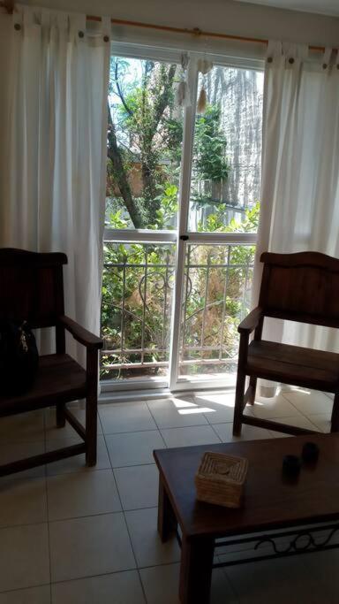 Precioso Departamento A Metros Del Parque * Mendoza