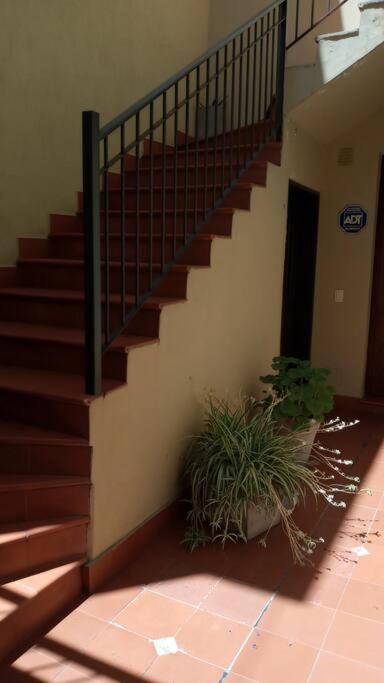 Apartment Precioso Departamento A Metros Del Parque
