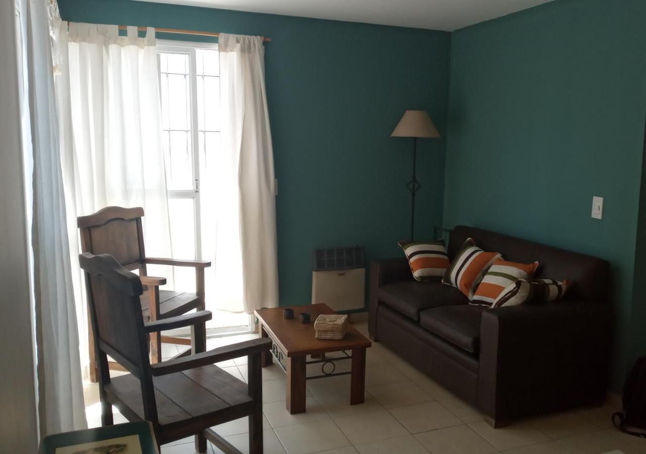 Precioso Departamento A Metros Del Parque Apartment Mendoza