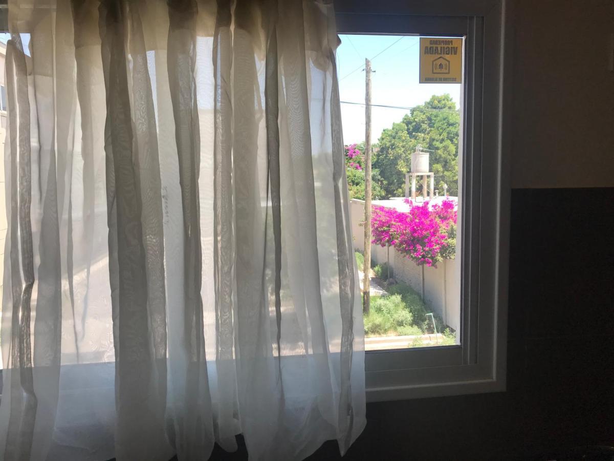 Godoy Cruz Apartamento Mendoza