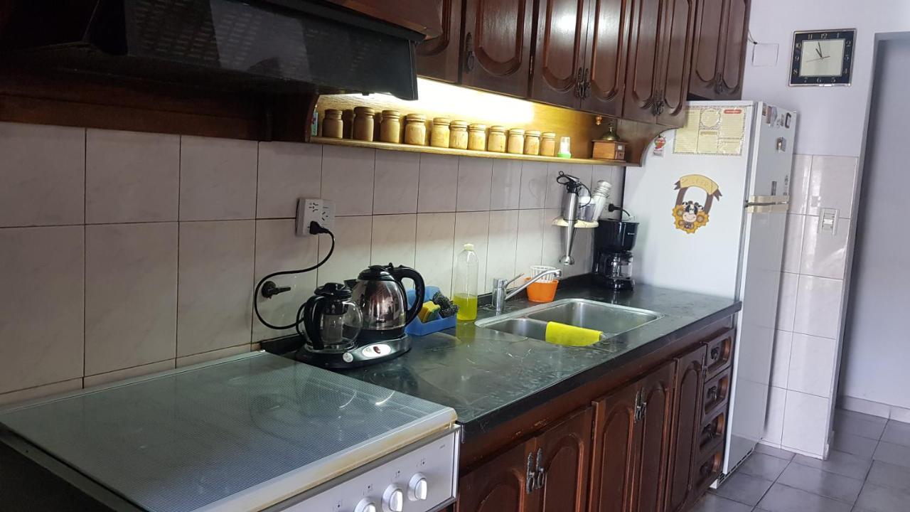 La Casa De Chiqui * Mendoza