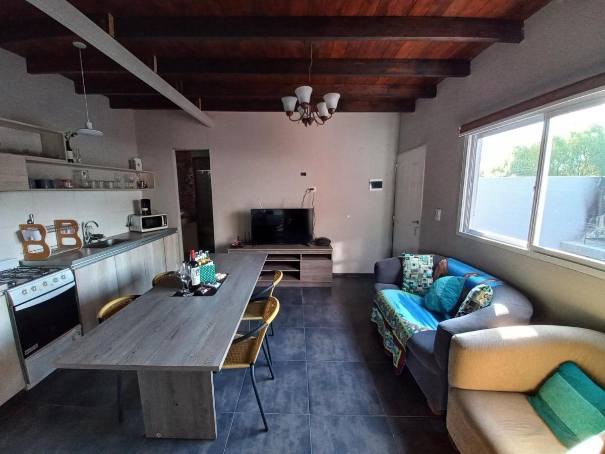 Terrazas De La Quinta - Сasa de vacaciones Mendoza
