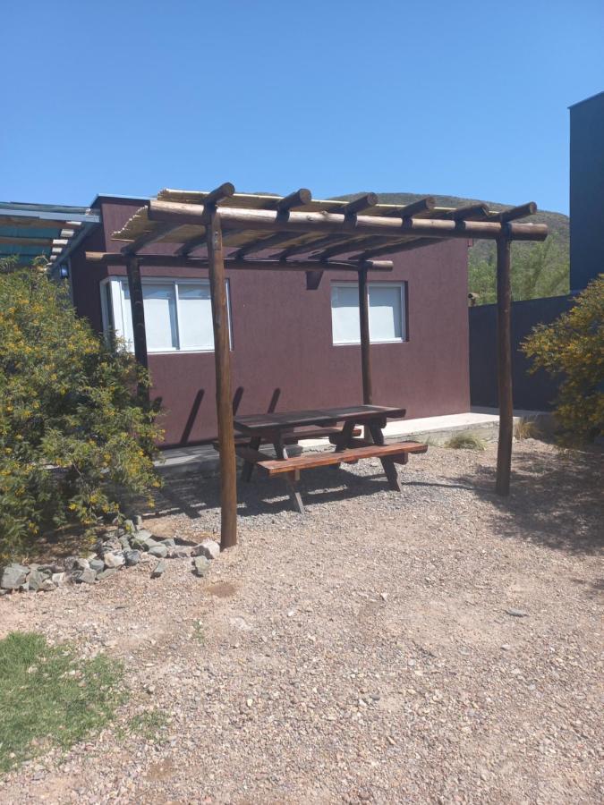 Сasa de vacaciones Terrazas De La Quinta - Mendoza