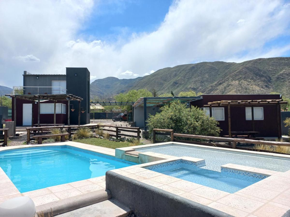 Terrazas De La Quinta - *